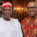 2027: Obi Kwankwaso NDC Move Reshapes Opposition Politics As Leaders Demand Litigation-Free Party