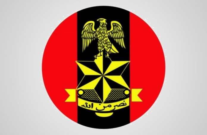 Nigerian Army airstrikes kill terrorists in Zamfara