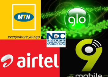 FG Issues Service Quality Ultimatum to MTN Nigeria, Airtel Nigeria, Globacom, Warns of Sanctions