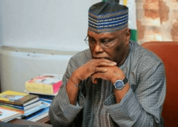 2027 Presidency: Atiku Abubakar’s Northern Ticket Push Faces Resistance Amid Zoning Tensions