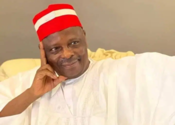 Rabiu Musa Kwankwaso Reveals Daughter Urged Alliance with Peter Obi Ahead of 2023 Election