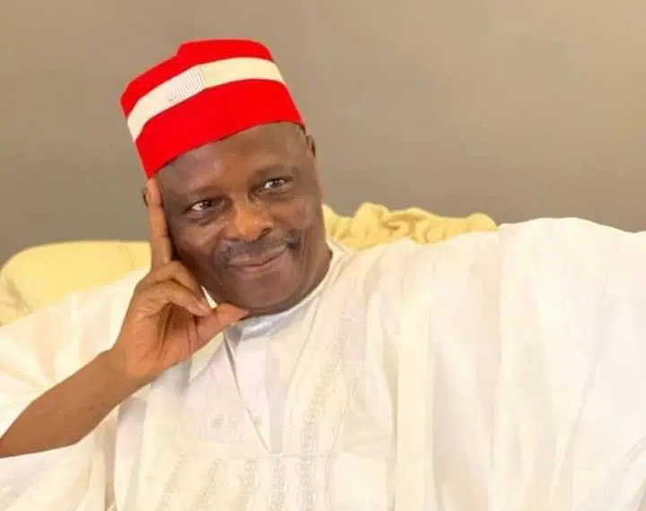 Rabiu Musa Kwankwaso Reveals Daughter Urged Alliance with Peter Obi Ahead of 2023 Election