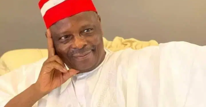 Rabiu Musa Kwankwaso Signals Possible Opposition Coalition Ahead of 2027, Downplays Rift with Atiku Abubakar