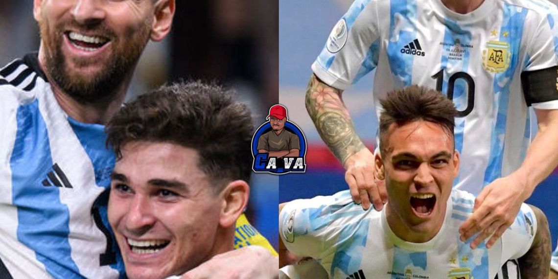 Lionel Messi Included, Paulo Dybala Omitted as Argentina national football team Unveil 2026 World Cup Provisional Squad