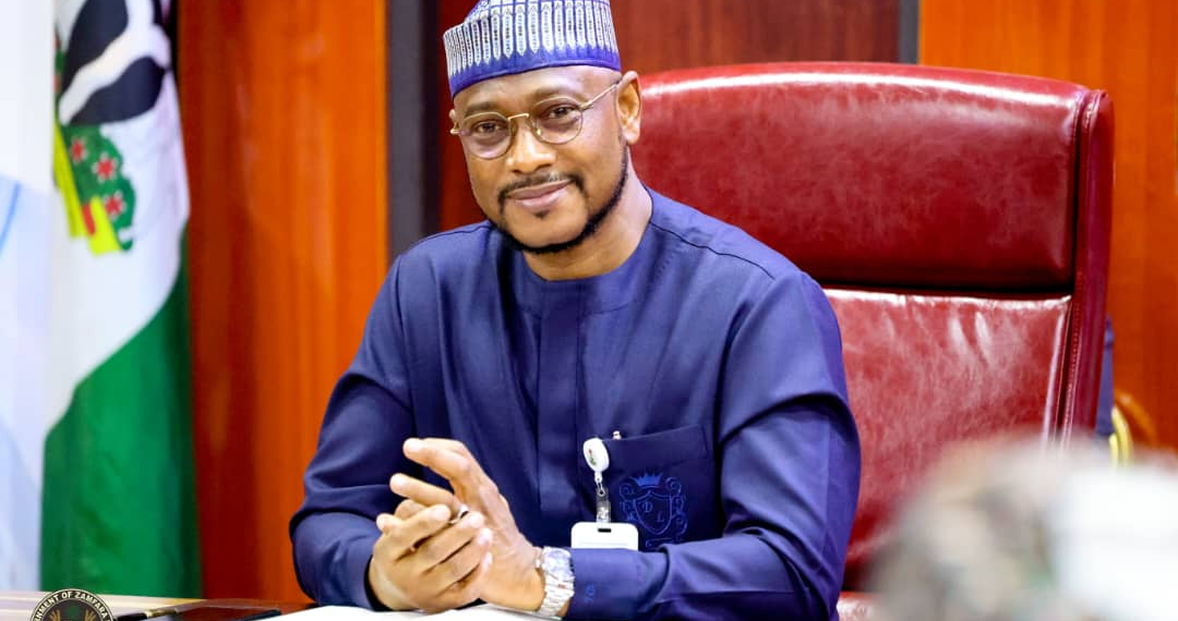 Zamfara State Approves Pension Increase for State, LG Retirees to Boost Welfare