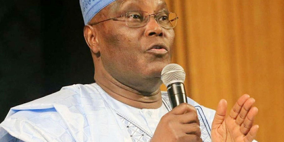 Atiku Abubakar Blasts Bola Ahmed Tinubu’s Security Strategy as Ex-Lawmaker Dies in Captivity