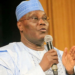 Atiku Abubakar Blasts Bola Ahmed Tinubu’s Security Strategy as Ex-Lawmaker Dies in Captivity
