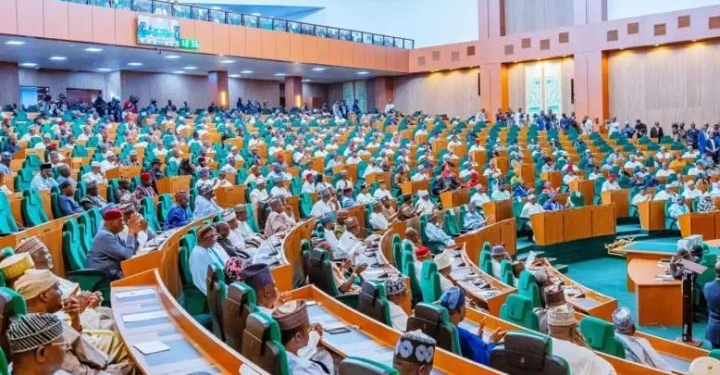 All Progressives Congress Lawmakers Push Back After Primary Election Ticket Losses