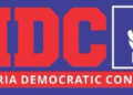National Democratic Coalition Ends Sale of Presidential Nomination Forms Ahead of 2027 Primaries