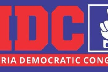 National Democratic Coalition Ends Sale of Presidential Nomination Forms Ahead of 2027 Primaries