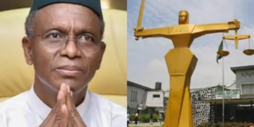 Court Grants Nasir El-Rufai N100m Bail Amid Ongoing Legal Proceedings