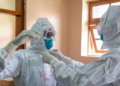 Medical Experts Raise Alarm Over Ebola Threat, Call for Stronger Border Surveillance in Nigeria