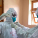 Medical Experts Raise Alarm Over Ebola Threat, Call for Stronger Border Surveillance in Nigeria