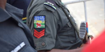 17 Policemen Confirmed Killed in Yobe Terror Attack as Nigeria’s Security Crisis Deepens