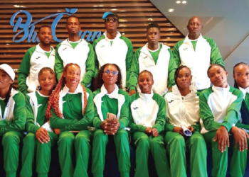 Nigeria Secures 12 Medals at African Athletics Championship, Showcases Continental Strength