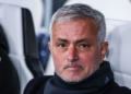 José Mourinho Set for Sensational Return to Real Madrid
