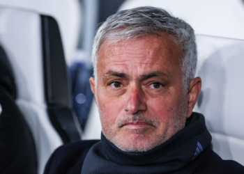 José Mourinho Set for Sensational Return to Real Madrid