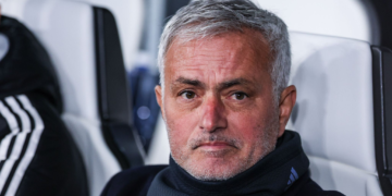 José Mourinho Set for Sensational Return to Real Madrid