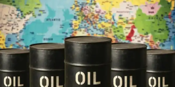 Oil Prices Surge Toward $110 Amid Donald Trump Threat of Military Strike on Iran