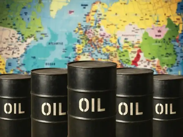 oil price surge $110 Trump Iran strike threat global oil market