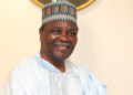 Goodluck Jonathan Commends Yakubu Gowon for Civil War Reconciliation and Nation-Building Legacy