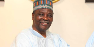 Goodluck Jonathan Commends Yakubu Gowon for Civil War Reconciliation and Nation-Building Legacy