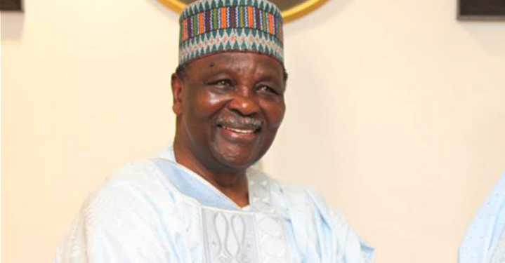 Goodluck Jonathan Commends Yakubu Gowon for Civil War Reconciliation and Nation-Building Legacy