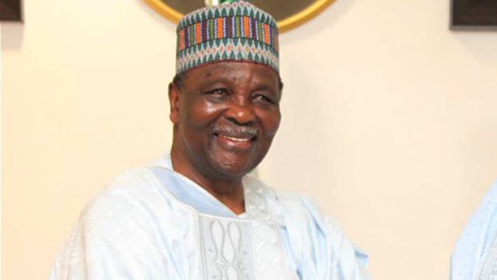 Jonathan praises Gowon civil war reconciliation