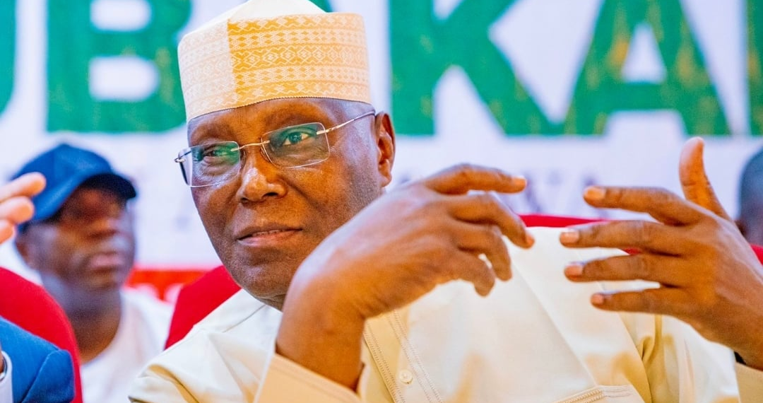 Atiku Abubakar Faults Bola Ahmed Tinubu Over Insecurity, Raises Concerns on Leadership Direction