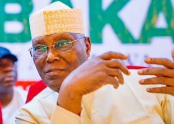 Atiku Abubakar Faults Bola Ahmed Tinubu Over Insecurity, Raises Concerns on Leadership Direction