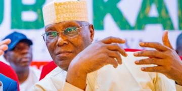 Atiku Abubakar Faults Bola Ahmed Tinubu Over Insecurity, Raises Concerns on Leadership Direction