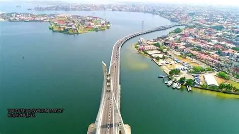 FG suspends Eko Bridge closure