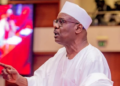 Ali Ndume Clinches APC Ticket for Fifth Senate Term, Reinforces Political Grip in Borno South