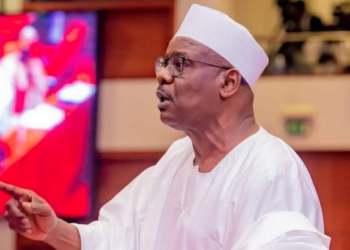 Ali Ndume Clinches APC Ticket for Fifth Senate Term, Reinforces Political Grip in Borno South