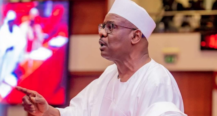 Ali Ndume Clinches APC Ticket for Fifth Senate Term, Reinforces Political Grip in Borno South