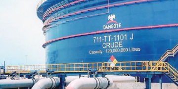 Aliko Dangote Signals Refinery Listing, Positions Move as Gateway to Broader African Industrial Ownership