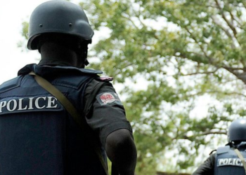 Police Intensify Rescue Operations After Abduction Incident Triggers Panic in Oyo State