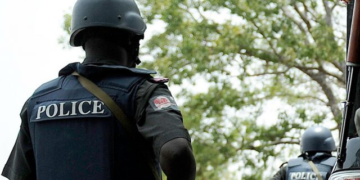 Police Intensify Rescue Operations After Abduction Incident Triggers Panic in Oyo State