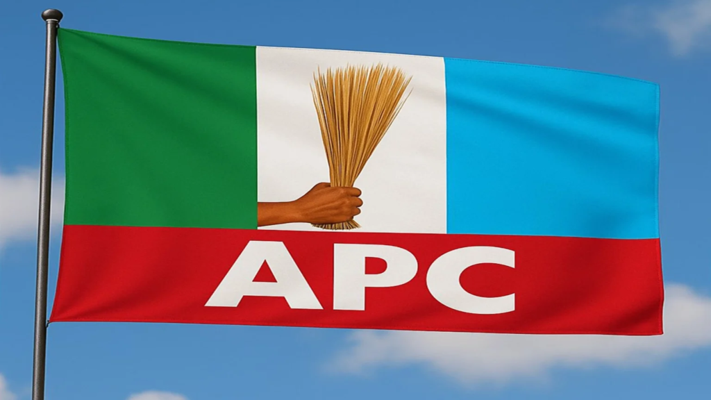 APC primaries governorship aspirants reject consensus