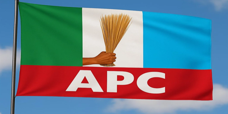 Governorship Aspirants Reject Consensus Deals in 10 States, Exposing Internal Rifts in All Progressives Congress