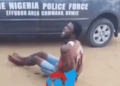 Police Forward Case File on Delta Killing to Attorney General of the Federation for Prosecution of Officers