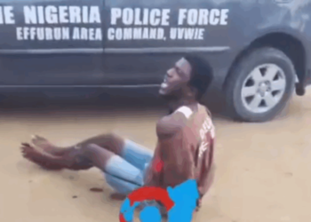 Police Forward Case File on Delta Killing to Attorney General of the Federation for Prosecution of Officers