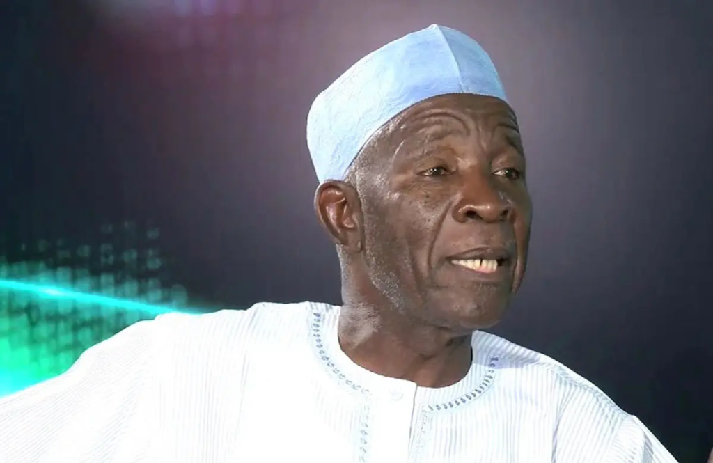 Galadima tells Atiku join NDC opposition unity