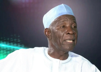 Buba Galadima Urges Atiku Abubakar to Join NDC, Warns of Blame for Opposition Failure