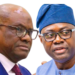 Nyesom Wike-Aligned PDP Bloc Rejects Seyi Makinde Interim NWC, Disputes Primaries Schedule