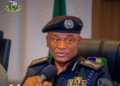 Nigeria Police Force Orders Nationwide Arms Audit After Delta Killing, Signals Push for Accountability Reform