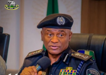 Nigeria Police Force Orders Nationwide Arms Audit After Delta Killing, Signals Push for Accountability Reform