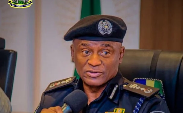 Nigeria Police Force Orders Nationwide Arms Audit After Delta Killing, Signals Push for Accountability Reform