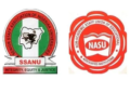 Senior Staff Association of Nigerian Universities, Non-Academic Staff Union of Educational and Associated Institutions to Suspend Strike May 11