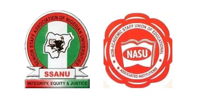SSANU NASU suspend strike May 11